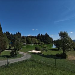 Alpenfreibad Scheidegg - 23.8.2026