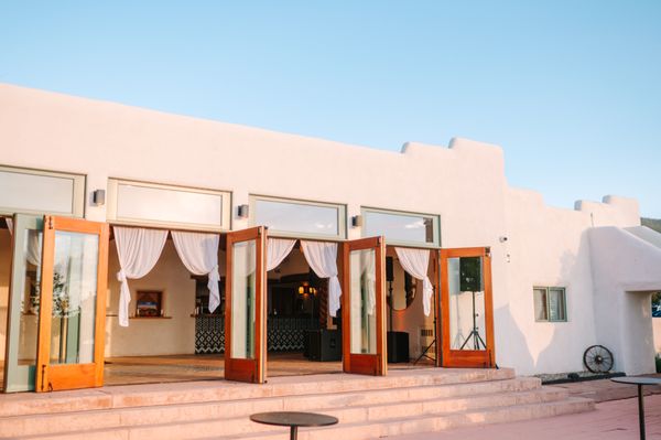 The Stakeout by null