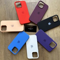 Square Cellphone Repair - Phone cases!