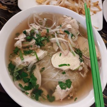 Pho-nomenal - 9. Pho Ga - Vietnamese Near Me - Ashburn, Virginia