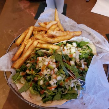 Grind At Kona Tiki Bar - Pork tacos - New American Near Me - Ormond Beach, Florida Grind At Kona Tiki Bar - Pork tacos - New American Near Me - Ormond Beach, Florida