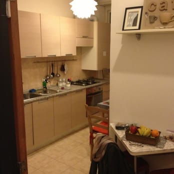 1. Atmosfere Guest House