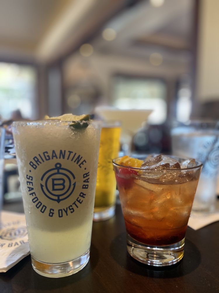Brigantine