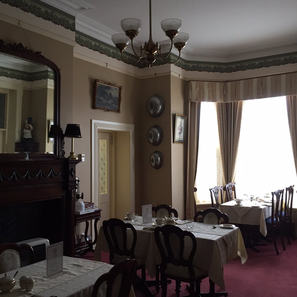 The Grand on Macfie - Bed & Breakfast Near Me - Devonport, TAS