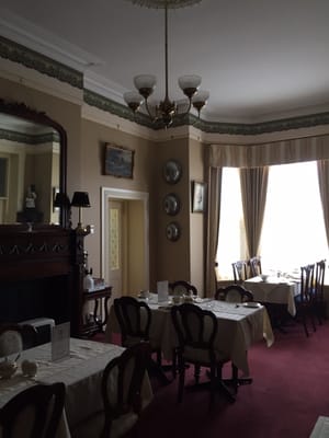 The Grand On Macfie by null