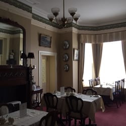The Grand on Macfie