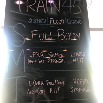 Class Studios - Gyms Near Me - Dallas, Texas