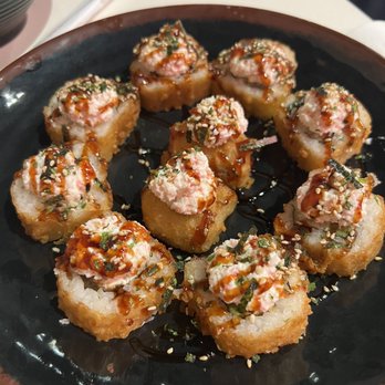 Nama Ramen - Nama Roll - Ramen Near Me - San Antonio, Texas