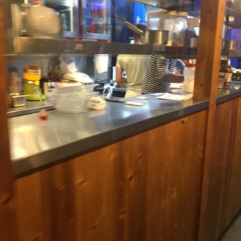 Chez Suzette - Kitchen - Creperies Near Me - Paris, 75