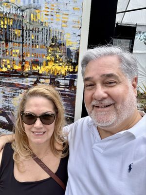 Coconut Grove Arts Festival by null