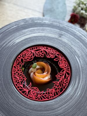 The Restaurant at North Block by null The Restaurant at North Block by null