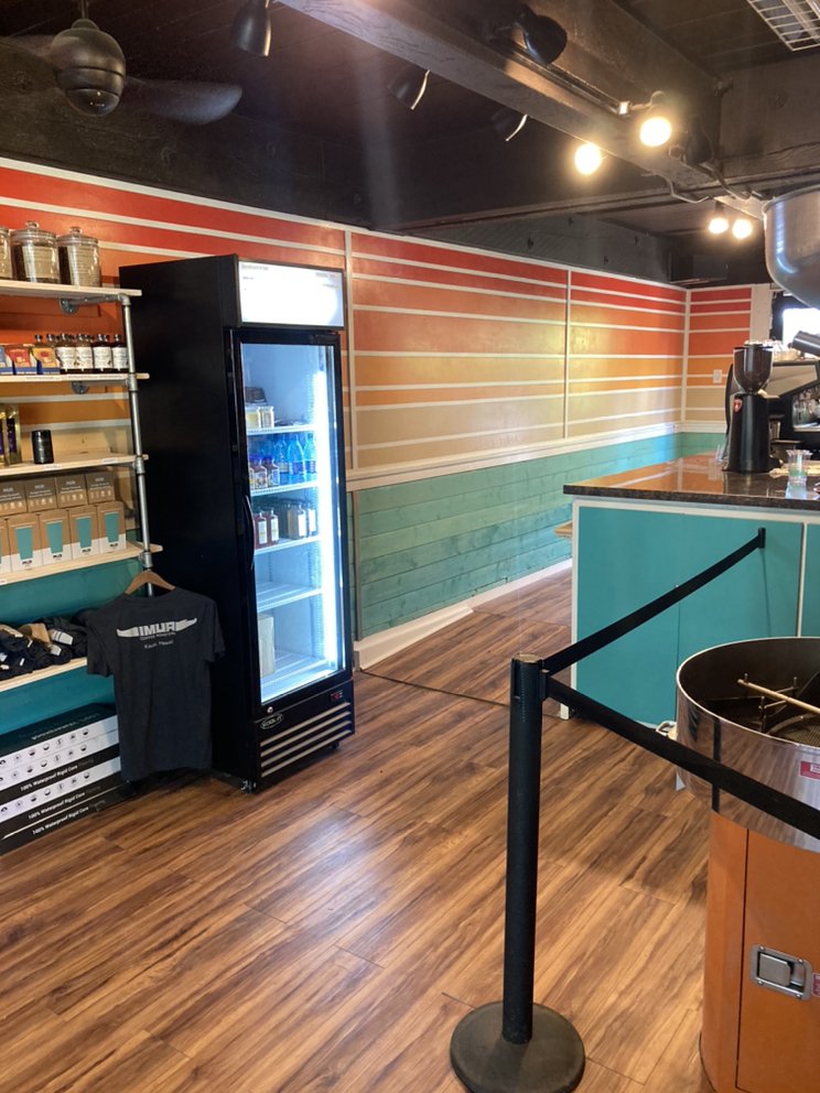 IMUA COFFEE ROASTERS 227 Photos & 245 Reviews 440 Aleka Pl, Kapaa