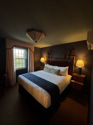 Graduate by Hilton Princeton by null
