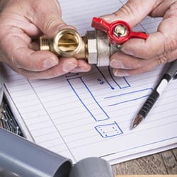 John M Wilhide Plumbing & Heating