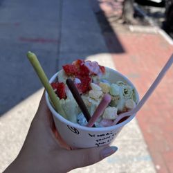 Absolute Zero Ice Cream