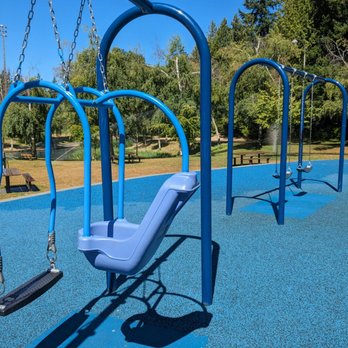 Meadowdale Playfields - Parks Near Me - Edmonds, Washington