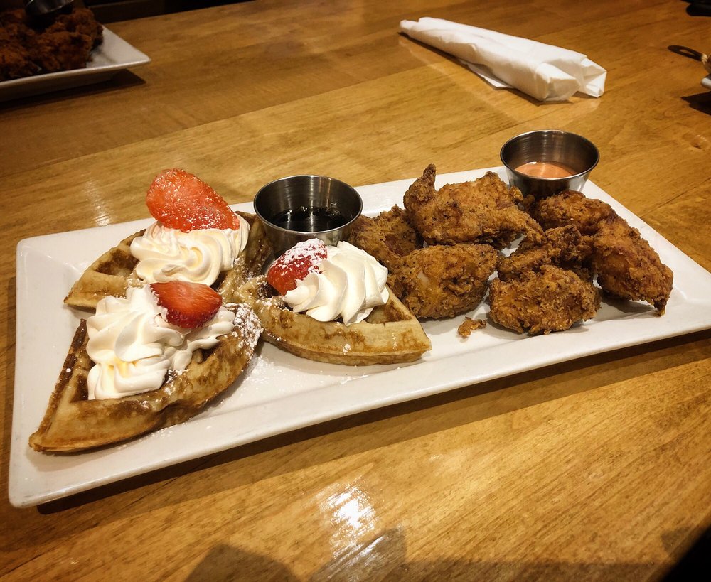 JUPITER PIZZA & WAFFLE - 2029 Photos & 1568 Reviews - Pizza - 16135