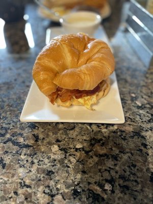 Chez Pierre Bakery Lakeview by null