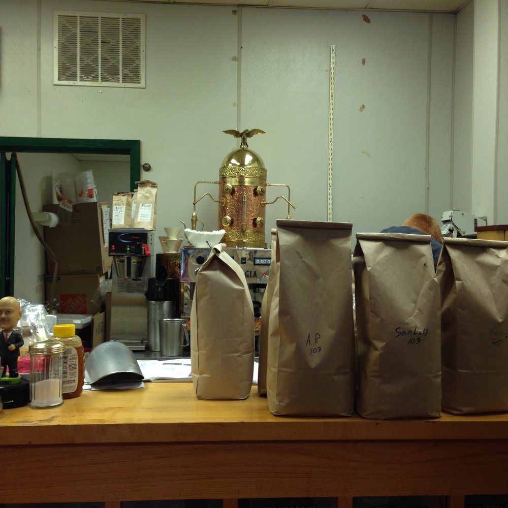 Coffee & Tea Ltd - the shop - Coffee & Tea Near Me - Minneapolis, Minnesota