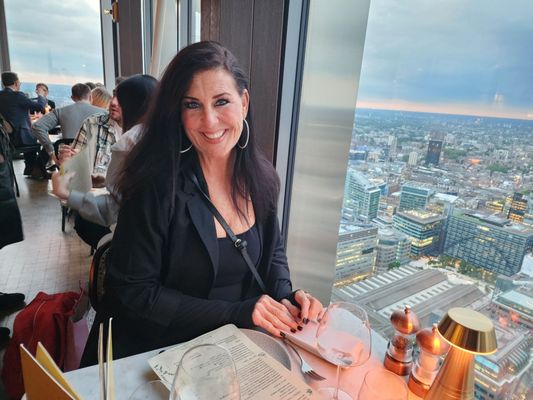 Duck & Waffle by null