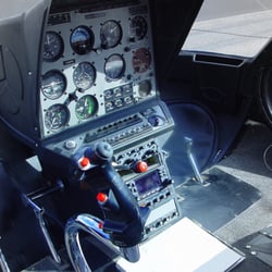 Airwest Helicopters - Get behind the "Stick" of our aircraft for an experience that take you to new heights!