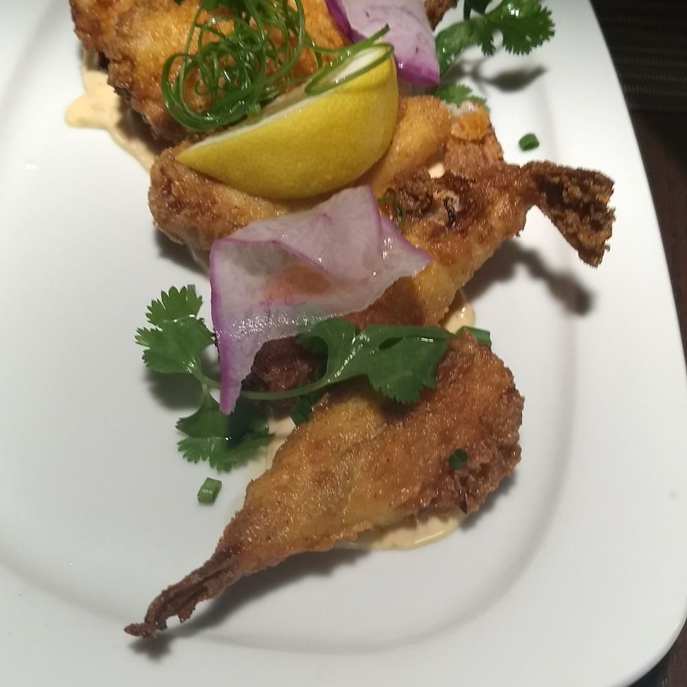 Gunther & Co - Sugar toads - Seafood Near Me - Baltimore, Maryland Gunther & Co - Sugar toads - Seafood Near Me - Baltimore, Maryland
