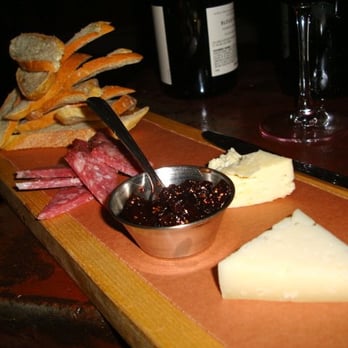 Brooklyn Winery - meat and cheese board - Venues & Event Spaces Near Me - Brooklyn, New York