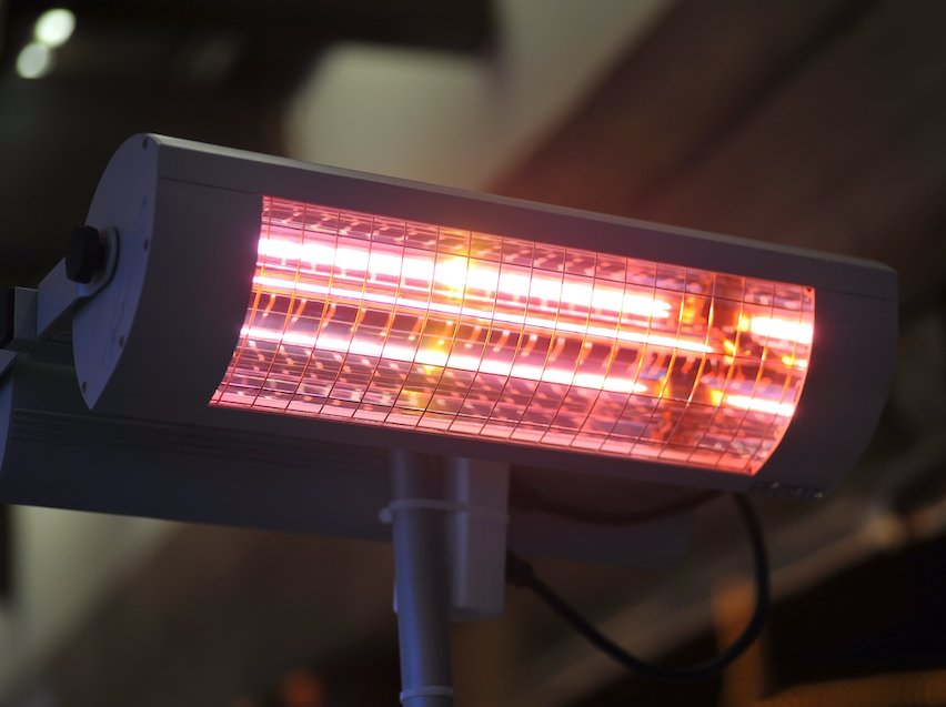 Slide of LYFE Outdoor Comfort Solutions