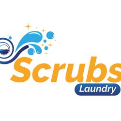 Scrubs Laundry