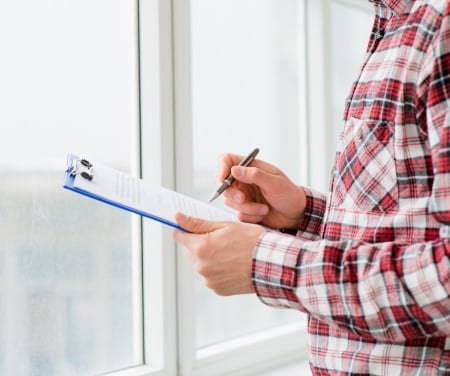 Slide of Anchor Roofing