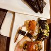 Makino Sushi & Seafood Buffet gift card
