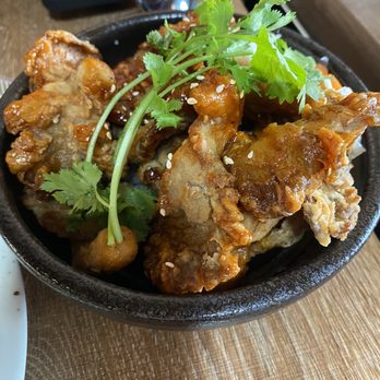 Do Chay - Hot wings ( oyster mushrooms) - Vietnamese Near Me - Vancouver, British Columbia Do Chay - Hot wings ( oyster mushrooms) - Vietnamese Near Me - Vancouver, British Columbia