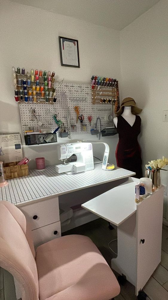 ADRIANA’S COSTURA Y CONFECCIÓN Updated 2024 1909 East Planz Rd