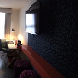 My room! My room!