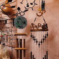 Earth Rhythms