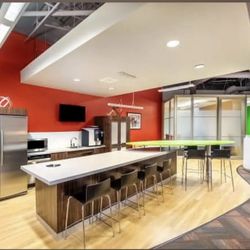 Adamax Motors - Office