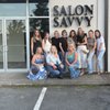 Salon Savvy gift card