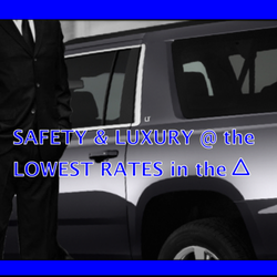 Southern Style Luxury Transportation - We provide Safety & Luxury