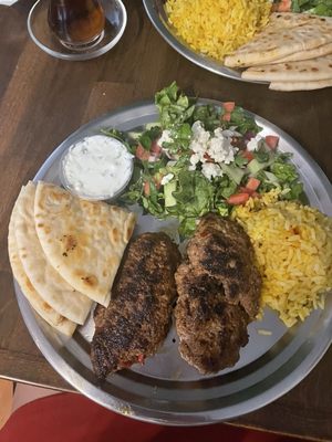 Anatolia Cuisine DC by null