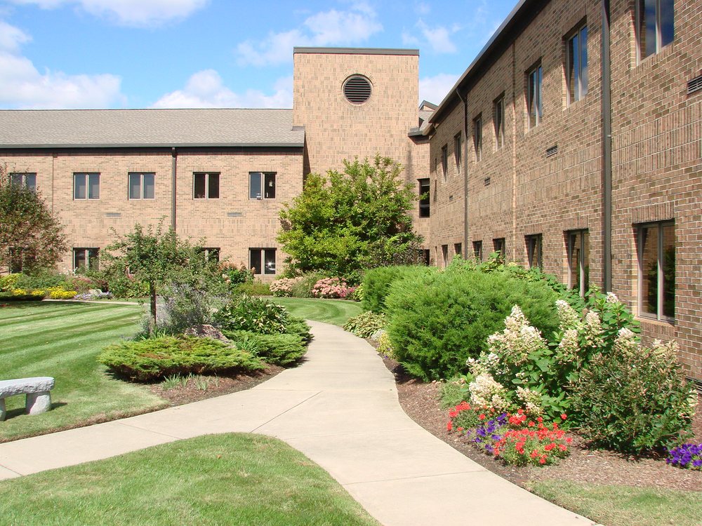 UNITED METHODIST RETIREMENT COMMUNITIES Updated August 2024 10