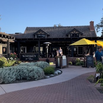 Whiskey 'N Rye Smokehouse - Outside entrance - Barbeque Near Me - Solvang, California Whiskey 'N Rye Smokehouse - Outside entrance - Barbeque Near Me - Solvang, California