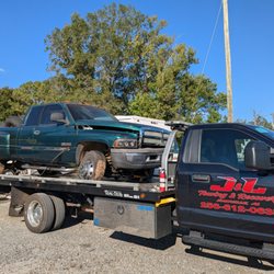 J&L Towing and Recovery