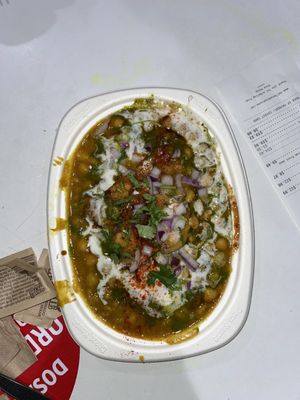 Dosa House by null