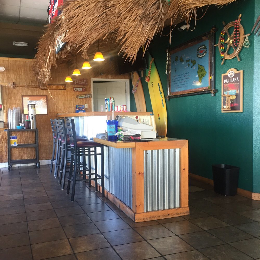 Big Kahuna's - Front of restaurant - Hawaiian Near Me - Imperial Beach, California Big Kahuna's - Front of restaurant - Hawaiian Near Me - Imperial Beach, California
