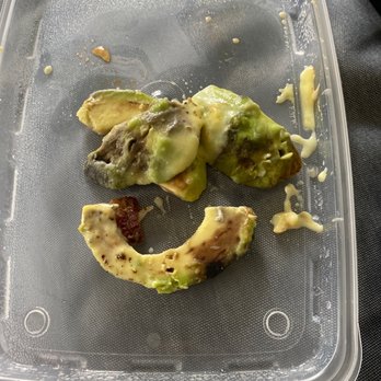 Elly's Pancake House - 2-day old avocados here - Breakfast & Brunch Near Me - Chicago, Illinois