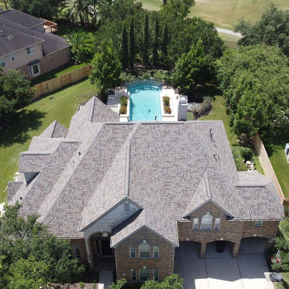 Slide of First Call Roofing & Restoration