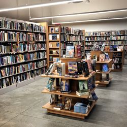 Rose City Reads