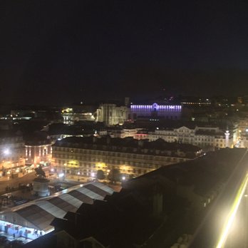 Rooftop Bar & Lounge - Cocktail Bars Near Me - Lisboa, 13
