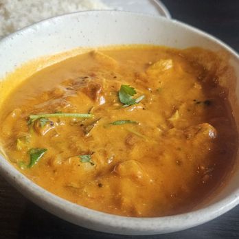 Masala Craft - Chicken Xacuti....coconut curry, tamarind, mustard seeds, curry leaf - Indian Near Me - Williamsburg, Virginia Masala Craft - Chicken Xacuti....coconut curry, tamarind, mustard seeds, curry leaf - Indian Near Me - Williamsburg, Virginia