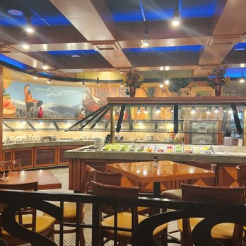 Sizzler - So clean we loved it! - Seafood Near Me - Hesperia, California Sizzler - So clean we loved it! - Seafood Near Me - Hesperia, California